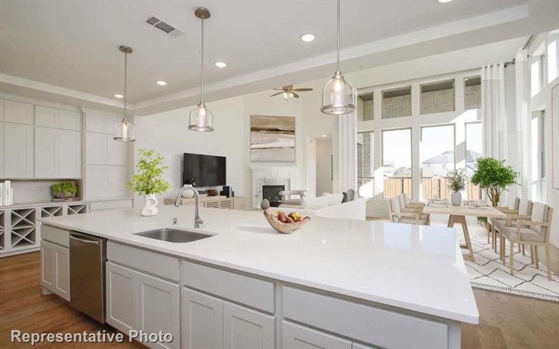 2710 Starwood Drive, Prosper, TX 75078, 5 Bedrooms Bedrooms, ,6 BathroomsBathrooms,Residential,For Sale,2710 Starwood Drive,20880557