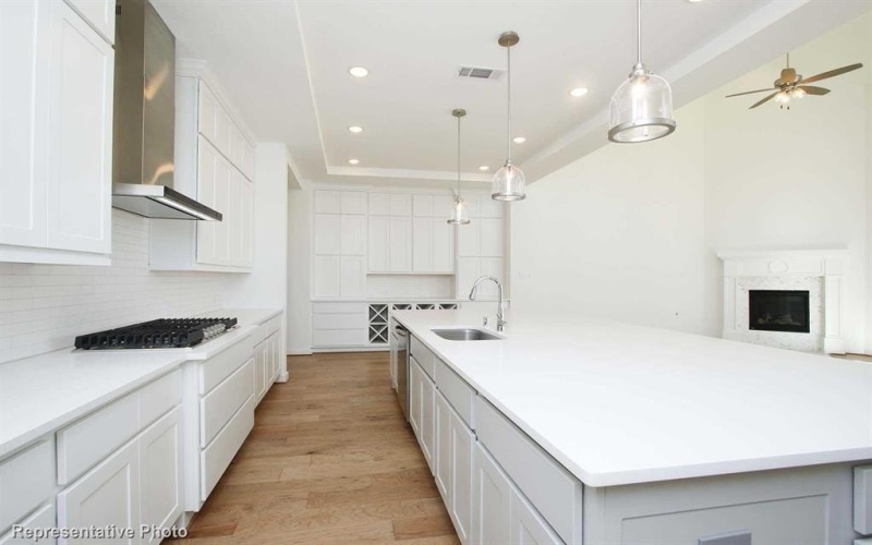 2710 Starwood Drive, Prosper, TX 75078, 5 Bedrooms Bedrooms, ,6 BathroomsBathrooms,Residential,For Sale,2710 Starwood Drive,20880557