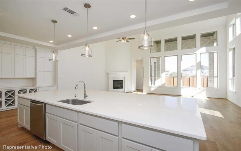 2710 Starwood Drive, Prosper, TX 75078, 5 Bedrooms Bedrooms, ,6 BathroomsBathrooms,Residential,For Sale,2710 Starwood Drive,20880557