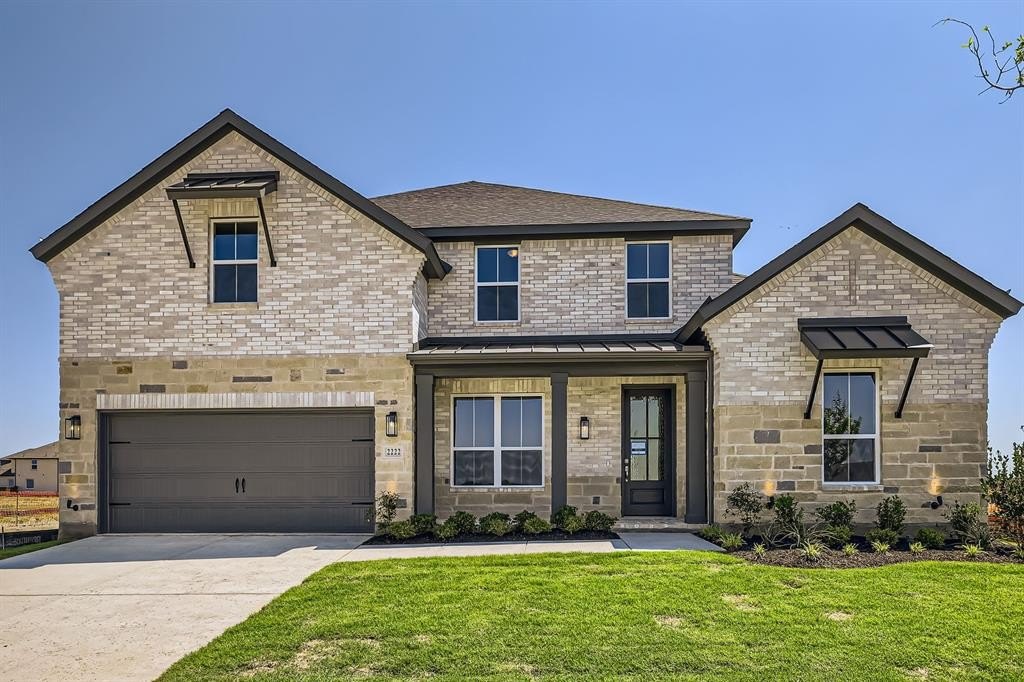 2222 Ten Mile Creek Road, Celina, TX 75009, 4 Bedrooms Bedrooms, ,5 BathroomsBathrooms,Residential,For Sale,2222 Ten Mile Creek Road,20880560