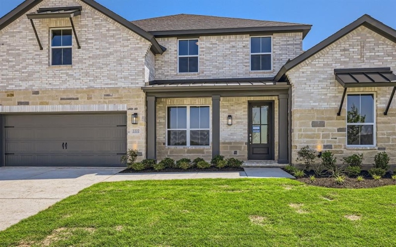 2222 Ten Mile Creek Road, Celina, TX 75009, 4 Bedrooms Bedrooms, ,5 BathroomsBathrooms,Residential,For Sale,2222 Ten Mile Creek Road,20880560