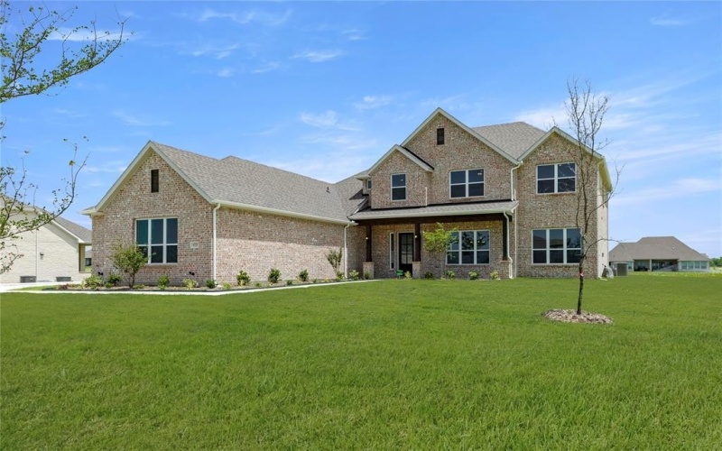 6725 Emerson Drive, Mesquite, TX 75126, 4 Bedrooms Bedrooms, ,3 BathroomsBathrooms,Residential,For Sale,6725 Emerson Drive,20847461