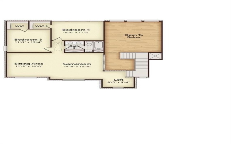 6725 Emerson Drive, Mesquite, TX 75126, 4 Bedrooms Bedrooms, ,3 BathroomsBathrooms,Residential,For Sale,6725 Emerson Drive,20847461