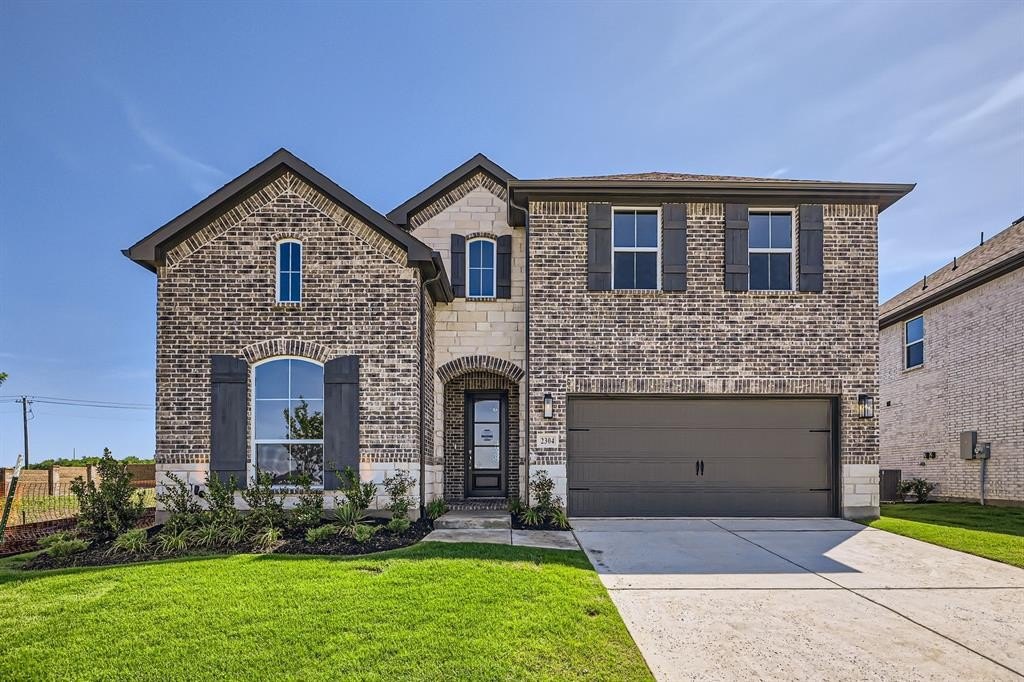 2304 Berman Street, Celina, TX 75009, 5 Bedrooms Bedrooms, ,5 BathroomsBathrooms,Residential,For Sale,2304 Berman Street,20880637