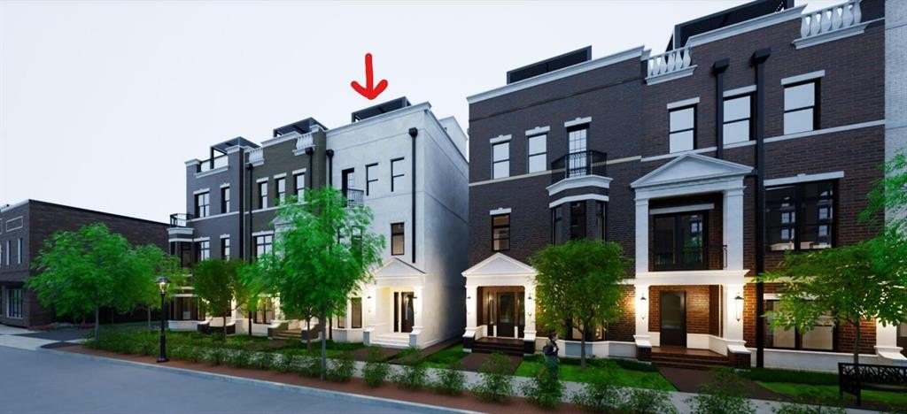 235 E Nash Street #113, Grapevine, TX 76051, 3 Bedrooms Bedrooms, ,3 BathroomsBathrooms,Residential,For Sale,235 E Nash Street,20876366