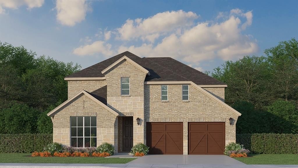 2604 Brower Road, Celina, TX 75009, 5 Bedrooms Bedrooms, ,5 BathroomsBathrooms,Residential,For Sale,2604 Brower Road,20822789
