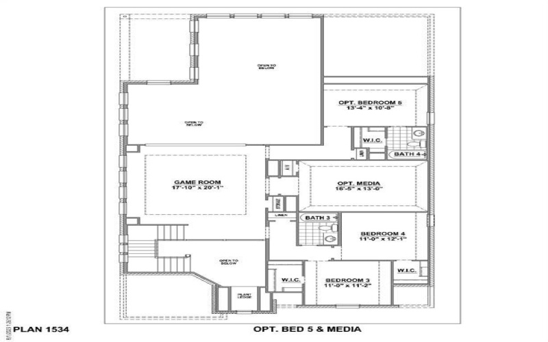 2604 Brower Road, Celina, TX 75009, 5 Bedrooms Bedrooms, ,5 BathroomsBathrooms,Residential,For Sale,2604 Brower Road,20822789