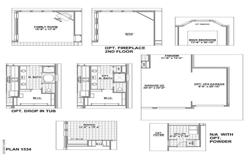 2604 Brower Road, Celina, TX 75009, 5 Bedrooms Bedrooms, ,5 BathroomsBathrooms,Residential,For Sale,2604 Brower Road,20822789