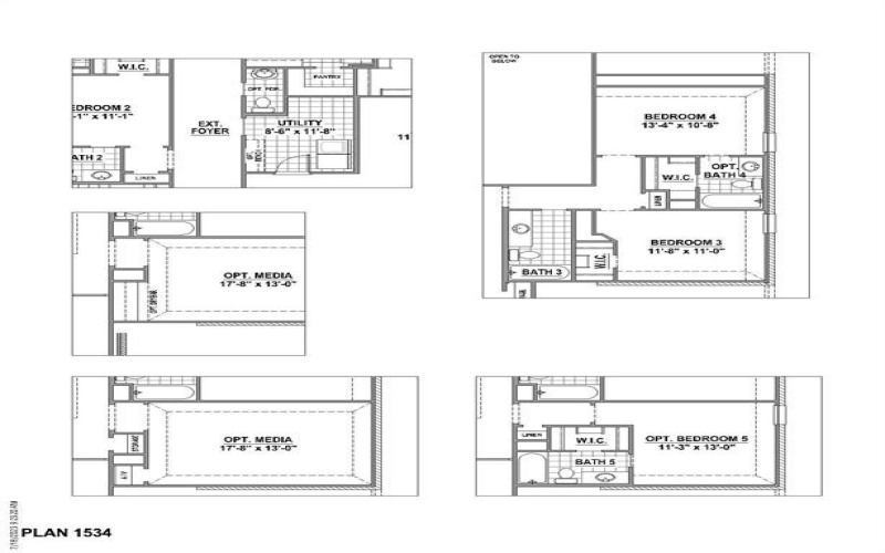 2604 Brower Road, Celina, TX 75009, 5 Bedrooms Bedrooms, ,5 BathroomsBathrooms,Residential,For Sale,2604 Brower Road,20822789