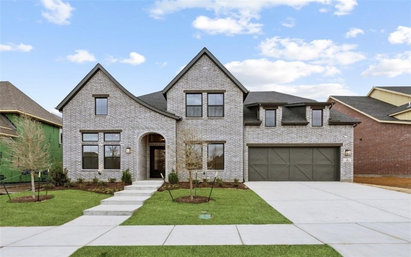 993 Stargrass Drive, Allen, TX 75013, 5 Habitaciones Habitaciones , ,6 BañosBaños,Residential,En Venta,993 Stargrass Drive,20862826