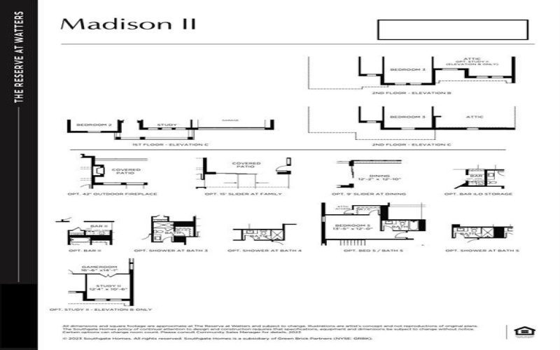 993 Stargrass Drive, Allen, TX 75013, 5 Habitaciones Habitaciones , ,6 BañosBaños,Residential,En Venta,993 Stargrass Drive,20862826