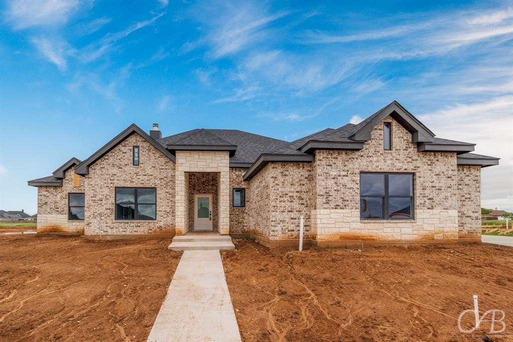 6817 Beals Creek Drive, Abilene, TX 79606, 4 Bedrooms Bedrooms, ,2 BathroomsBathrooms,Residential,For Sale,6817 Beals Creek Drive,20884095