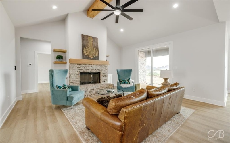 6817 Beals Creek Drive, Abilene, TX 79606, 4 Bedrooms Bedrooms, ,2 BathroomsBathrooms,Residential,For Sale,6817 Beals Creek Drive,20884095