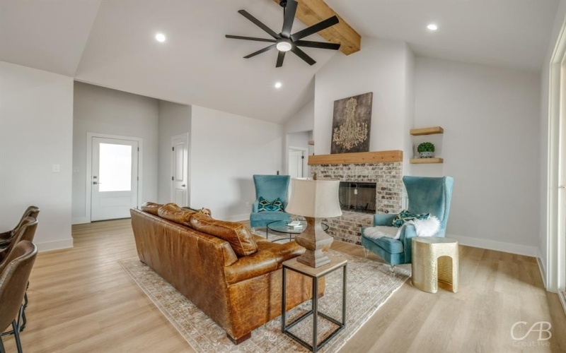 6817 Beals Creek Drive, Abilene, TX 79606, 4 Bedrooms Bedrooms, ,2 BathroomsBathrooms,Residential,For Sale,6817 Beals Creek Drive,20884095