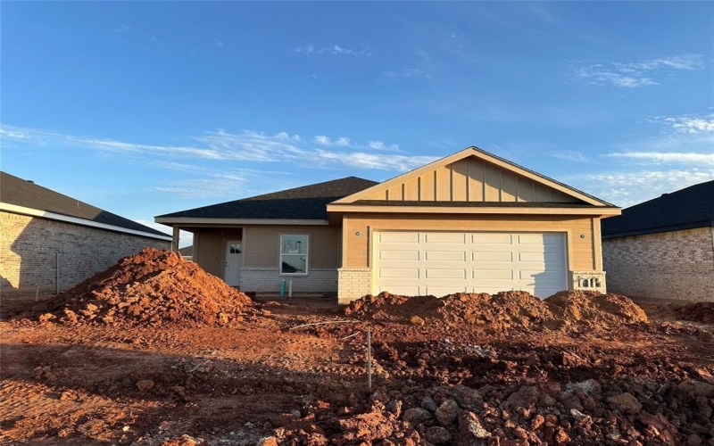 151 Waterloo Drive, Abilene, TX 79602, 3 Bedrooms Bedrooms, ,2 BathroomsBathrooms,Residential,For Sale,151 Waterloo Drive,20847612