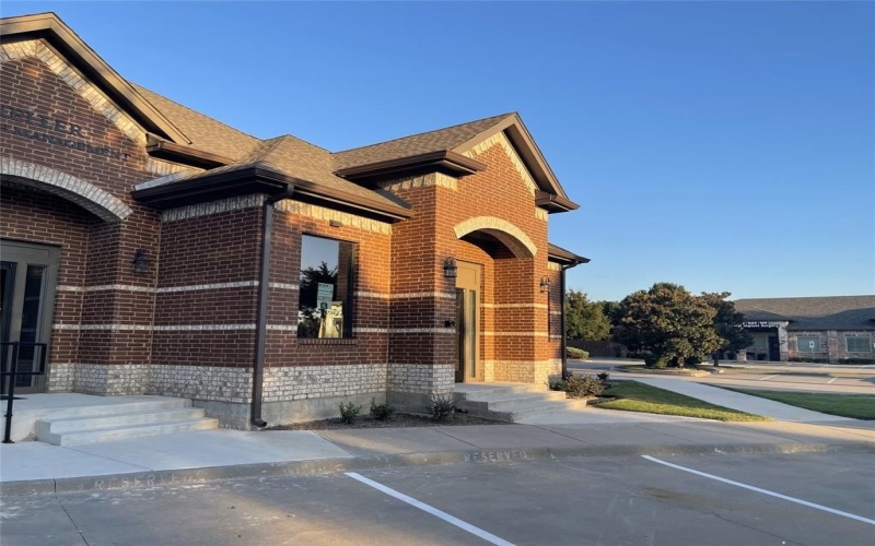 1511 W Mcdermott Drive ##210, Allen, TX 75013, ,Commercial Sale,En Venta,1511 W Mcdermott Drive,20857996
