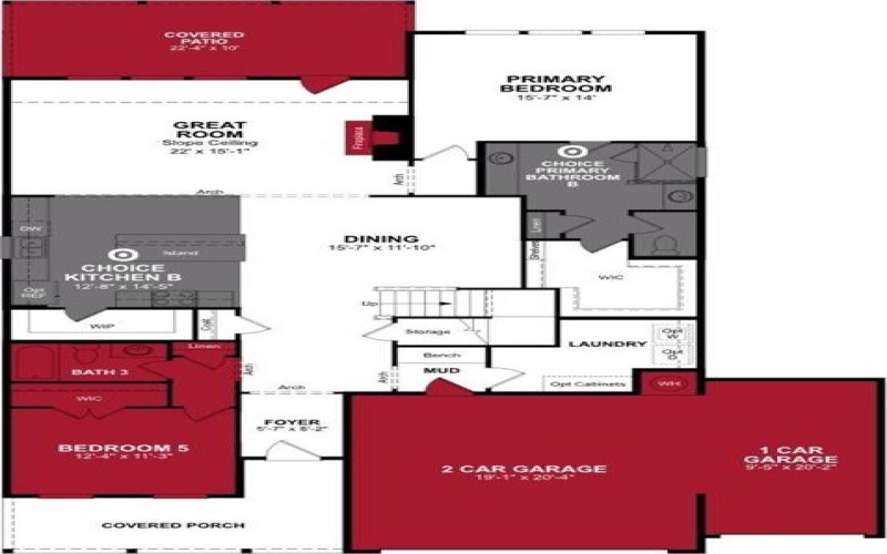702 Jackrabbit Street, Princeton, TX 75407, 5 Bedrooms Bedrooms, ,3 BathroomsBathrooms,Residential,For Sale,702 Jackrabbit Street,20878757