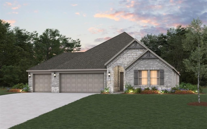 906 Jackrabbit Street, Princeton, TX 75407, 4 Habitaciones Habitaciones , ,3 BañosBaños,Residential,En Venta,906 Jackrabbit Street,20882435