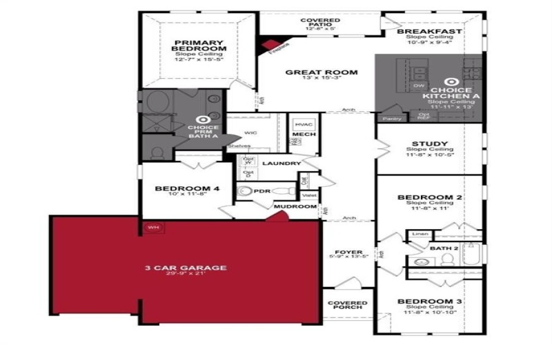 906 Jackrabbit Street, Princeton, TX 75407, 4 Habitaciones Habitaciones , ,3 BañosBaños,Residential,En Venta,906 Jackrabbit Street,20882435