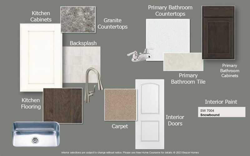 906 Jackrabbit Street, Princeton, TX 75407, 4 Habitaciones Habitaciones , ,3 BañosBaños,Residential,En Venta,906 Jackrabbit Street,20882435