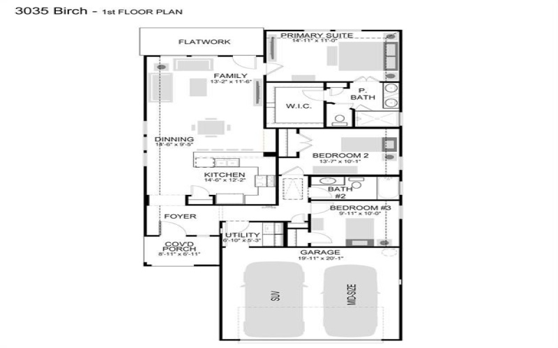 141 Gracefly Sage Lane, Lavon, TX 75166, 3 Habitaciones Habitaciones , ,2 BañosBaños,Residential,En Venta,141 Gracefly Sage Lane,20874637