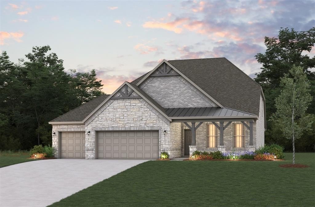 903 Chinati Street, Princeton, TX 75407, 4 Habitaciones Habitaciones , ,2 BañosBaños,Residential,En Venta,903 Chinati Street,20882494