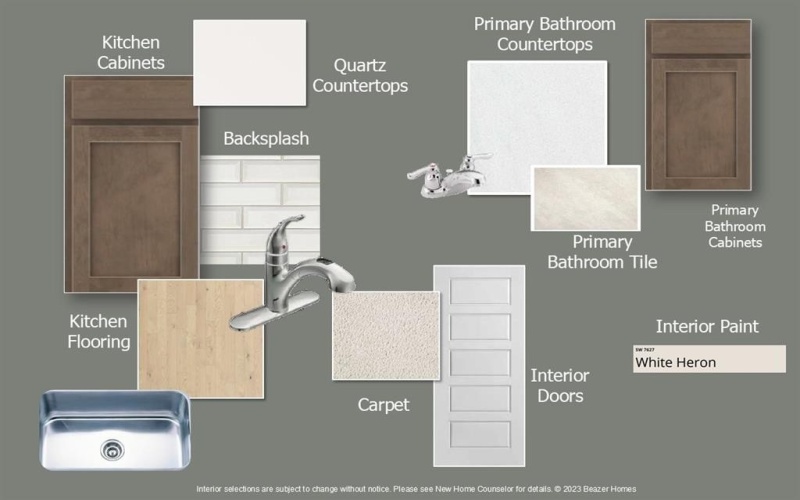 903 Chinati Street, Princeton, TX 75407, 4 Habitaciones Habitaciones , ,2 BañosBaños,Residential,En Venta,903 Chinati Street,20882494