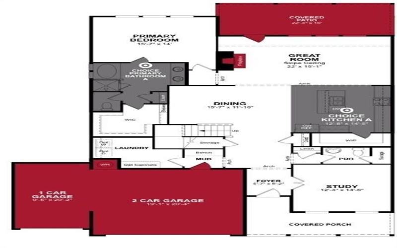 903 Chinati Street, Princeton, TX 75407, 4 Habitaciones Habitaciones , ,2 BañosBaños,Residential,En Venta,903 Chinati Street,20882494