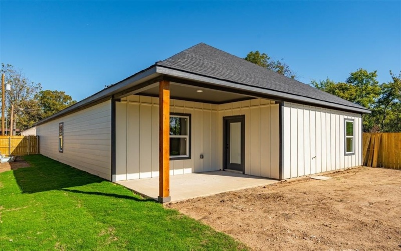 4824 Fitzhugh Avenue, Fort Worth, TX 76105, 3 Bedrooms Bedrooms, ,2 BathroomsBathrooms,Residential,For Sale,4824 Fitzhugh Avenue,20880882