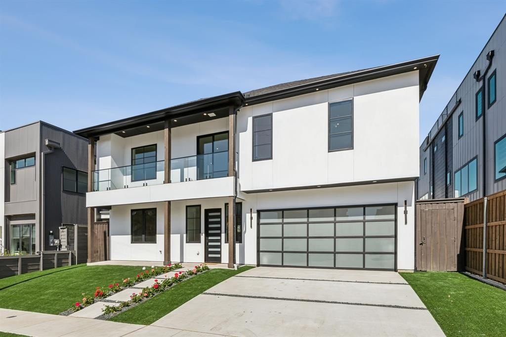 1922 California Drive, Dallas, TX 75204, 4 Bedrooms Bedrooms, ,5 BathroomsBathrooms,Residential,For Sale,1922 California Drive,20850793