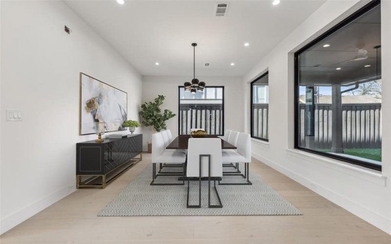 1922 California Drive, Dallas, TX 75204, 4 Bedrooms Bedrooms, ,5 BathroomsBathrooms,Residential,For Sale,1922 California Drive,20850793