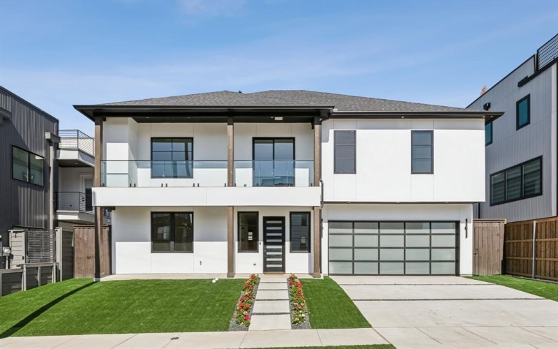 1922 California Drive, Dallas, TX 75204, 4 Bedrooms Bedrooms, ,5 BathroomsBathrooms,Residential,For Sale,1922 California Drive,20850793
