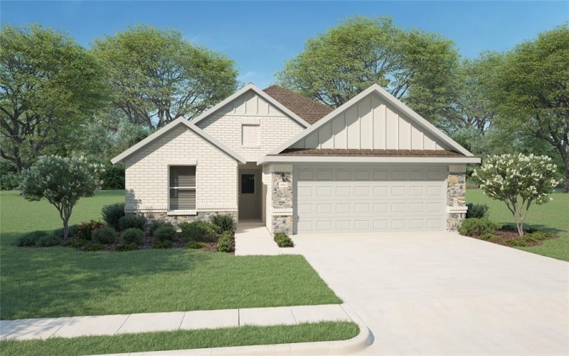 932 Pebble Wend Drive, Lavon, TX 75166, 3 Habitaciones Habitaciones , ,2 BañosBaños,Residential,En Venta,932 Pebble Wend Drive,20874741