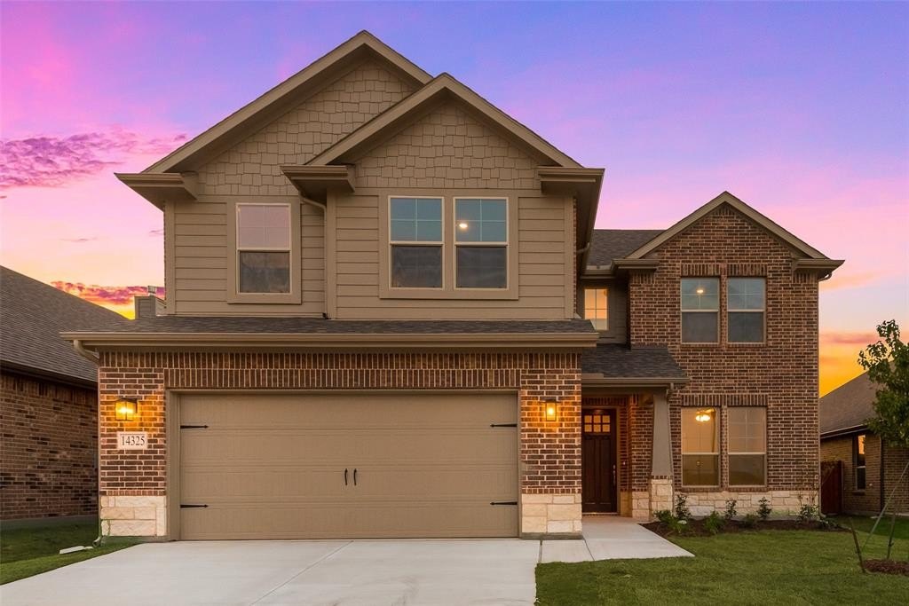 14325 Nebula Drive, Haslet, TX 76052, 4 Bedrooms Bedrooms, ,2 BathroomsBathrooms,Residential,For Sale,14325 Nebula Drive,20829915