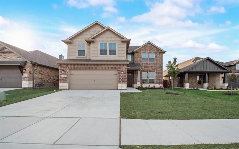 14325 Nebula Drive, Haslet, TX 76052, 4 Bedrooms Bedrooms, ,2 BathroomsBathrooms,Residential,For Sale,14325 Nebula Drive,20829915