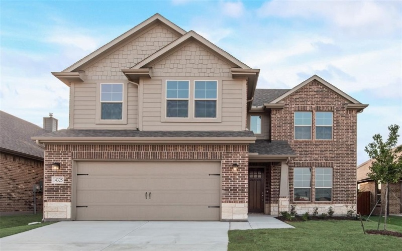 14325 Nebula Drive, Haslet, TX 76052, 4 Bedrooms Bedrooms, ,2 BathroomsBathrooms,Residential,For Sale,14325 Nebula Drive,20829915
