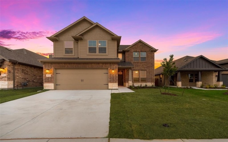 14325 Nebula Drive, Haslet, TX 76052, 4 Bedrooms Bedrooms, ,2 BathroomsBathrooms,Residential,For Sale,14325 Nebula Drive,20829915