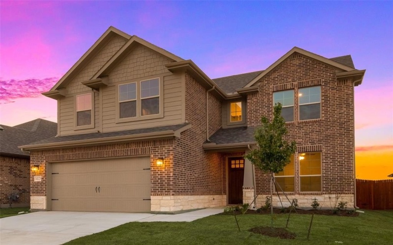 14325 Nebula Drive, Haslet, TX 76052, 4 Bedrooms Bedrooms, ,2 BathroomsBathrooms,Residential,For Sale,14325 Nebula Drive,20829915