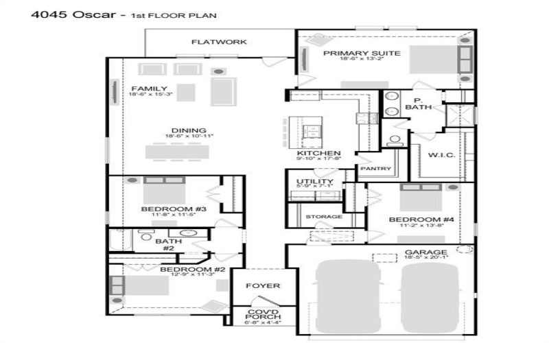 1008 Airbender Drive, Princeton, TX 75407, 4 Habitaciones Habitaciones , ,3 BañosBaños,Residential,En Venta,1008 Airbender Drive,20879093