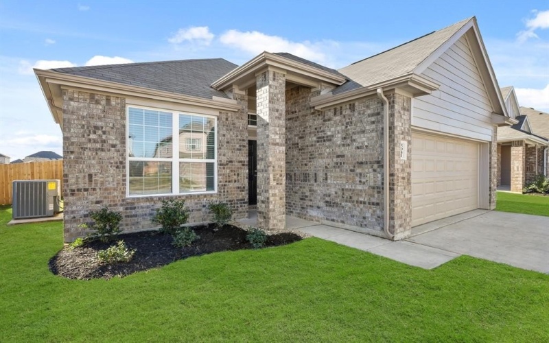 5041 Wellborn Road, Fort Worth, TX 76036, 3 Bedrooms Bedrooms, ,2 BathroomsBathrooms,Residential,For Sale,5041 Wellborn Road,20823561