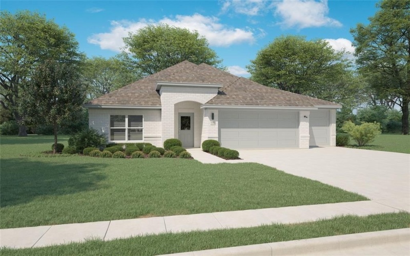 2015 Sunshining, Princeton, TX 75407, 4 Habitaciones Habitaciones , ,3 BañosBaños,Residential,En Venta,2015 Sunshining,20817306