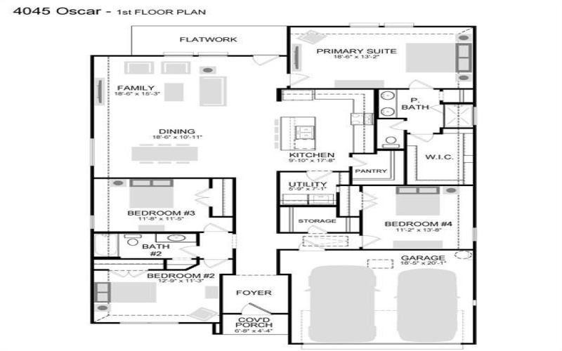 2015 Sunshining, Princeton, TX 75407, 4 Habitaciones Habitaciones , ,3 BañosBaños,Residential,En Venta,2015 Sunshining,20817306