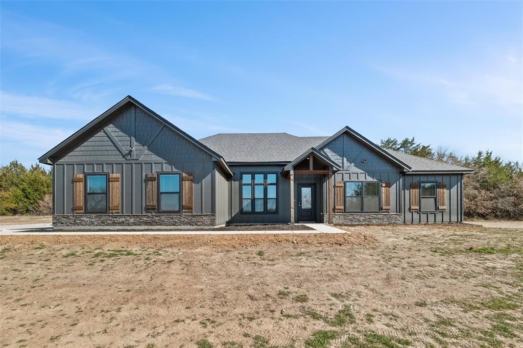 298 Greanead Road, Forestburg, TX 76239, 4 Bedrooms Bedrooms, ,2 BathroomsBathrooms,Residential,For Sale,298 Greanead Road,20858683