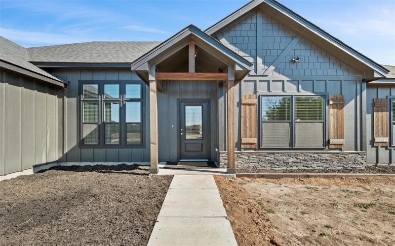 298 Greanead Road, Forestburg, TX 76239, 4 Bedrooms Bedrooms, ,2 BathroomsBathrooms,Residential,For Sale,298 Greanead Road,20858683