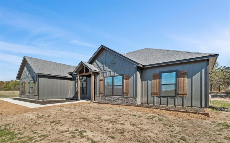 298 Greanead Road, Forestburg, TX 76239, 4 Bedrooms Bedrooms, ,2 BathroomsBathrooms,Residential,For Sale,298 Greanead Road,20858683