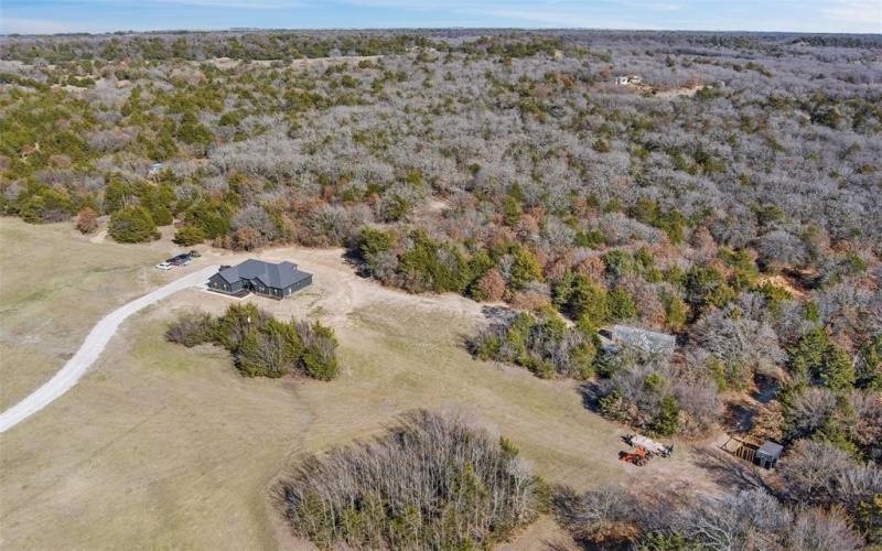298 Greanead Road, Forestburg, TX 76239, 4 Bedrooms Bedrooms, ,2 BathroomsBathrooms,Residential,For Sale,298 Greanead Road,20858683