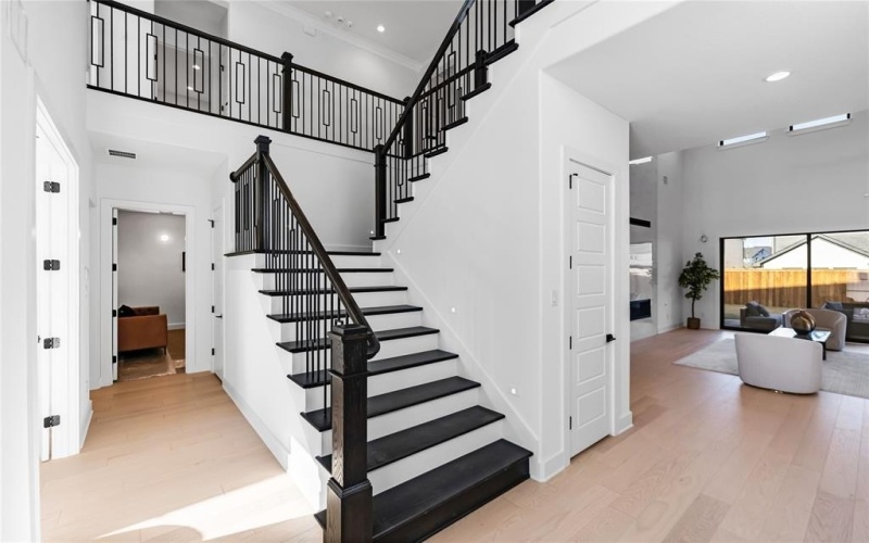 10437 Milkweed Court, Frisco, TX 75035, 6 Bedrooms Bedrooms, ,7 BathroomsBathrooms,Residential,For Sale,10437 Milkweed Court,20872897