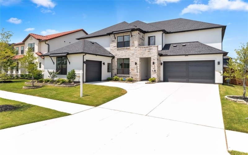 10437 Milkweed Court, Frisco, TX 75035, 6 Bedrooms Bedrooms, ,7 BathroomsBathrooms,Residential,For Sale,10437 Milkweed Court,20872897