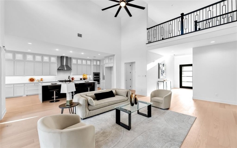 10437 Milkweed Court, Frisco, TX 75035, 6 Bedrooms Bedrooms, ,7 BathroomsBathrooms,Residential,For Sale,10437 Milkweed Court,20872897