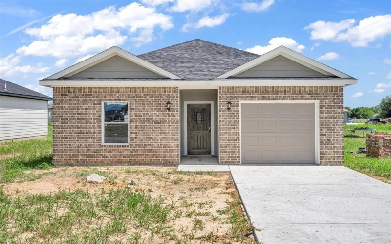 510 Don Lane, Itasca, TX 76055, 3 Bedrooms Bedrooms, ,2 BathroomsBathrooms,Residential,For Sale,510 Don Lane,20830310